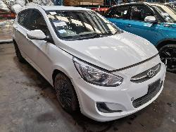 View Auto part Trans/Gearbox Hyundai Accent 2016