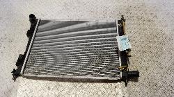 View Auto part Radiator Hyundai Accent 2016