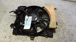 View Auto part Fan Hyundai Accent 2016