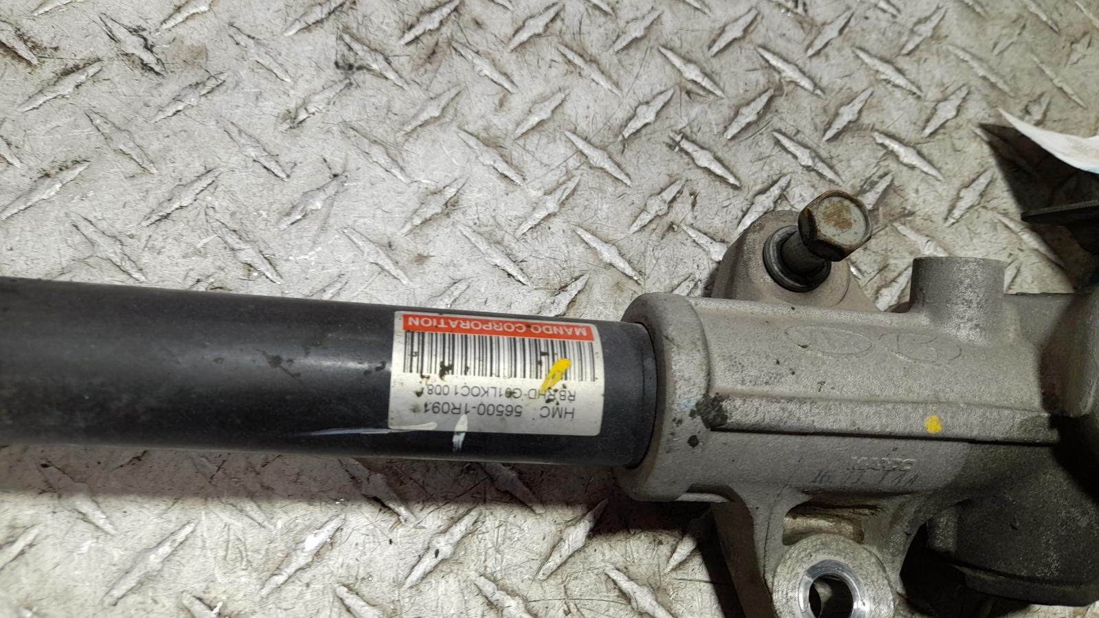 View Auto part Steering Box/Rack Hyundai Accent 2016