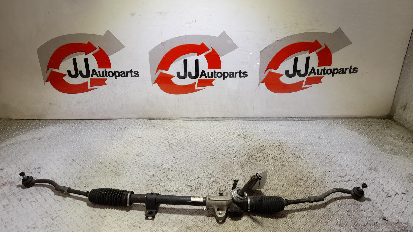 View Auto part Steering Box/Rack Hyundai Accent 2016