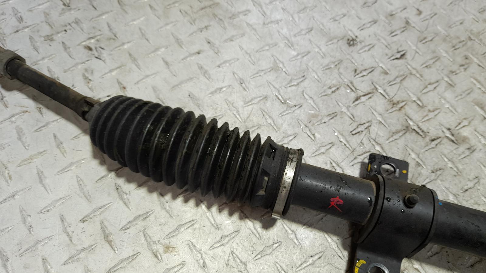 View Auto part Steering Box/Rack Hyundai Accent 2016