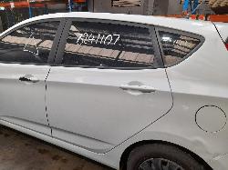View Auto part Left Rear Door/Sliding Hyundai Accent 2016