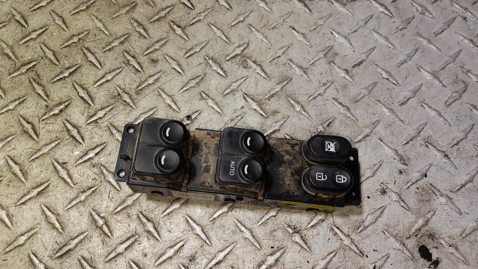 View Auto part Pwr Dr Wind Switch Hyundai Accent 2016