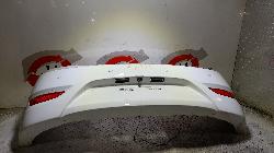 View Auto part Rear Bumper Hyundai Accent 2016