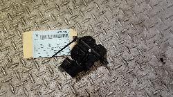 View Auto part Door/Boot/Gate Lock Hyundai Accent 2016