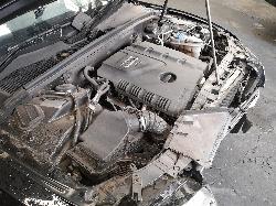View Auto part Engine Audi A5 2011