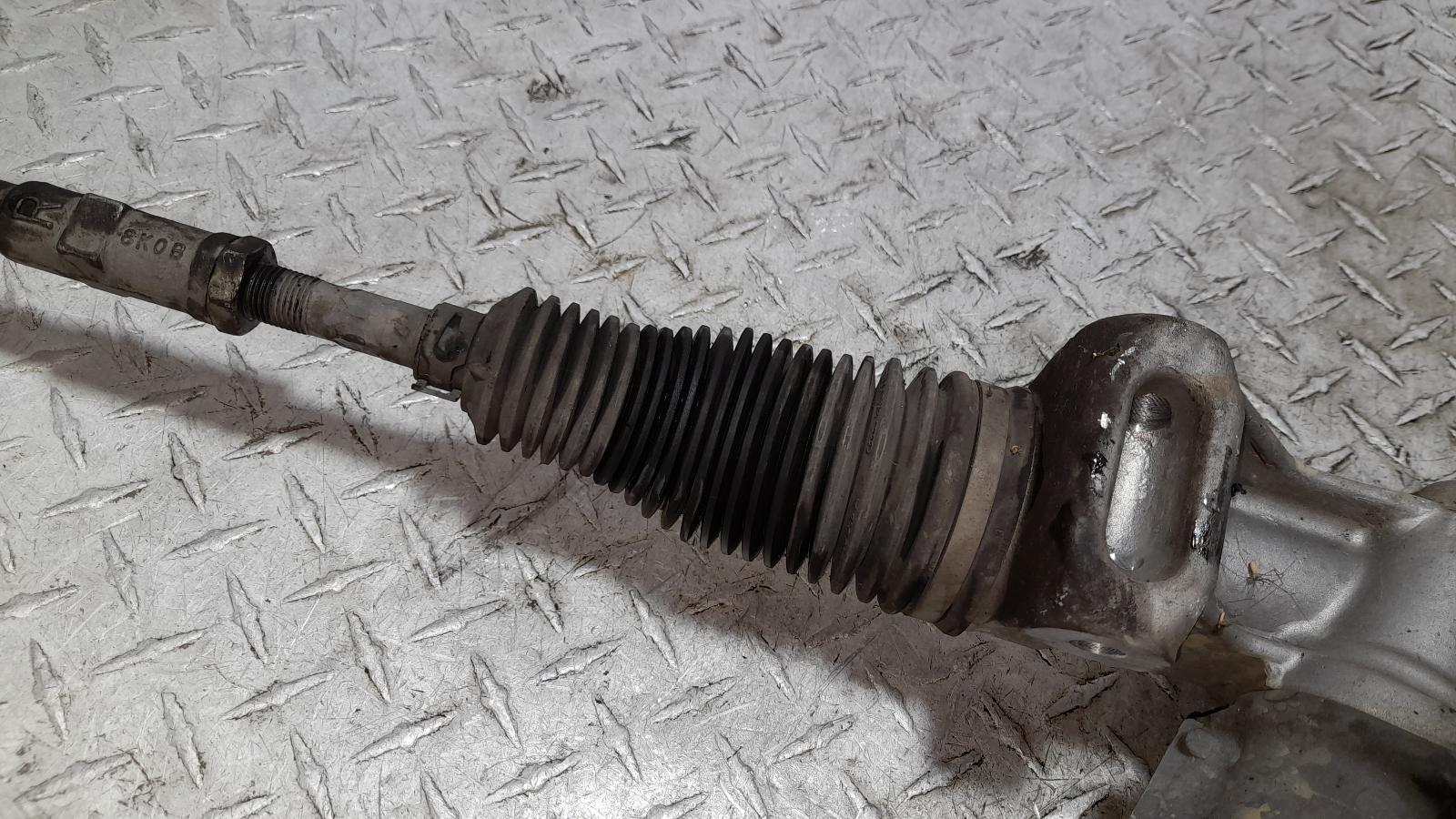 2011 Audi A5 Steering Box/Rack View Auto part Steering Box/Rack Audi A5 2011