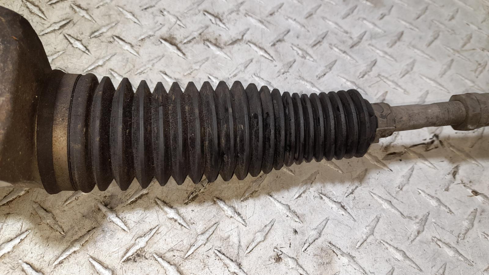 2011 Audi A5 Steering Box/Rack View Auto part Steering Box/Rack Audi A5 2011