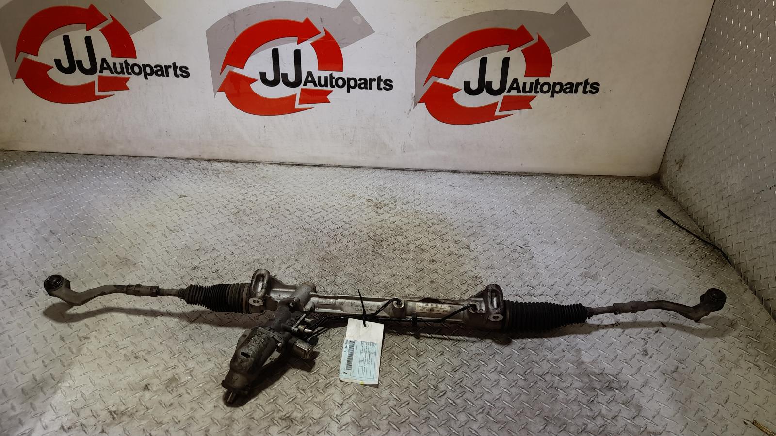 View Auto part Steering Box/Rack Audi A5 2011