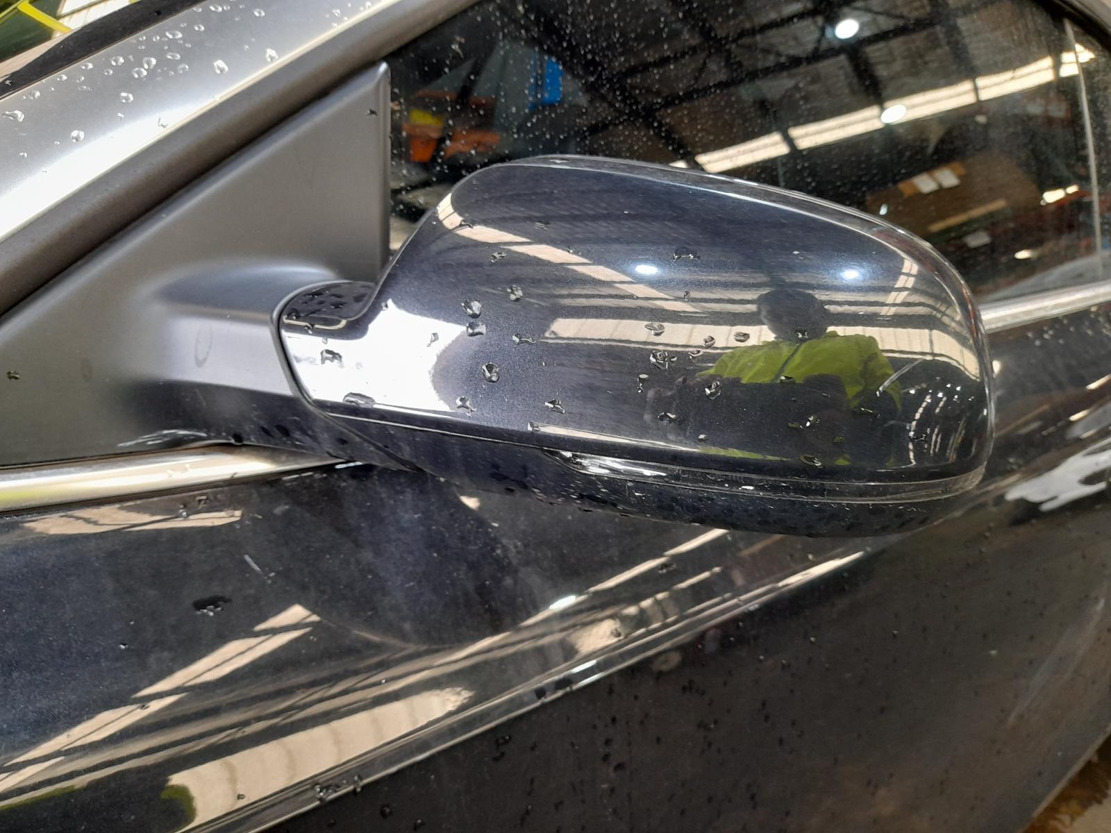 View Auto part Left Door Mirror Audi A5 2011