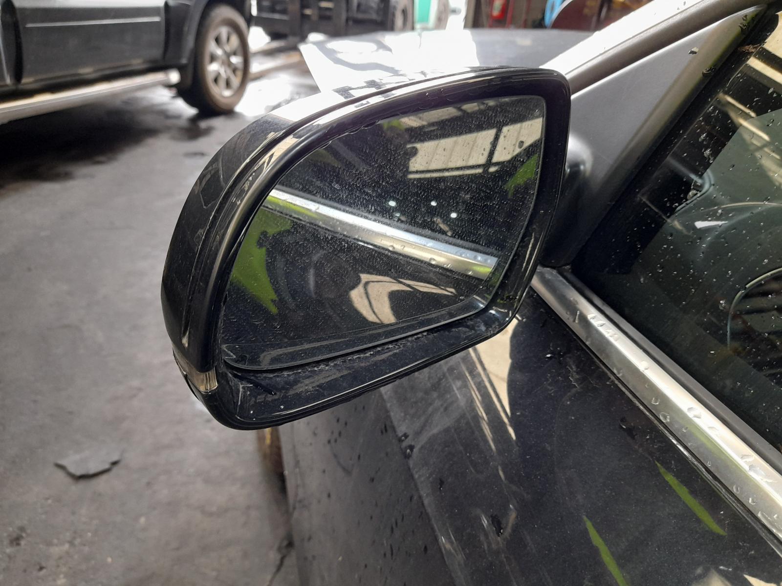 View Auto part Left Door Mirror Audi A5 2011