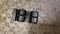 View Auto part Pwr Dr Wind Switch Audi A5 2011