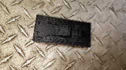 View Auto part Pwr Dr Wind Switch Audi A5 2011