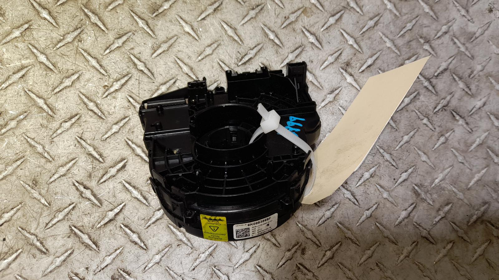 2011 Audi A5 Airbag Module/Sensor View Auto part Airbag Module/Sensor Audi A5 2011