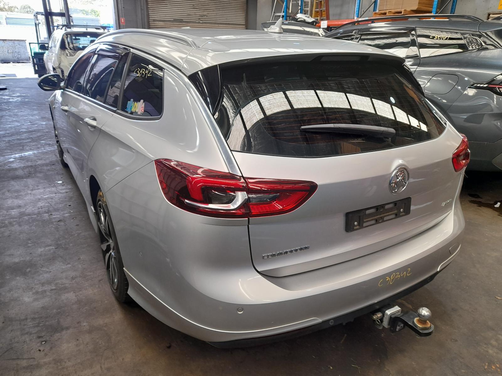 View Auto part Trans/Gearbox Holden Commodore 2018