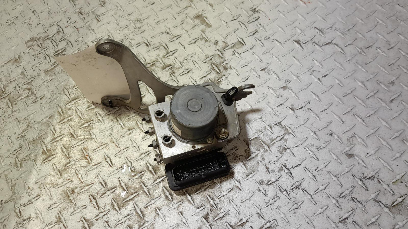 View Auto part Abs Pump/Modulator Holden Commodore 2018