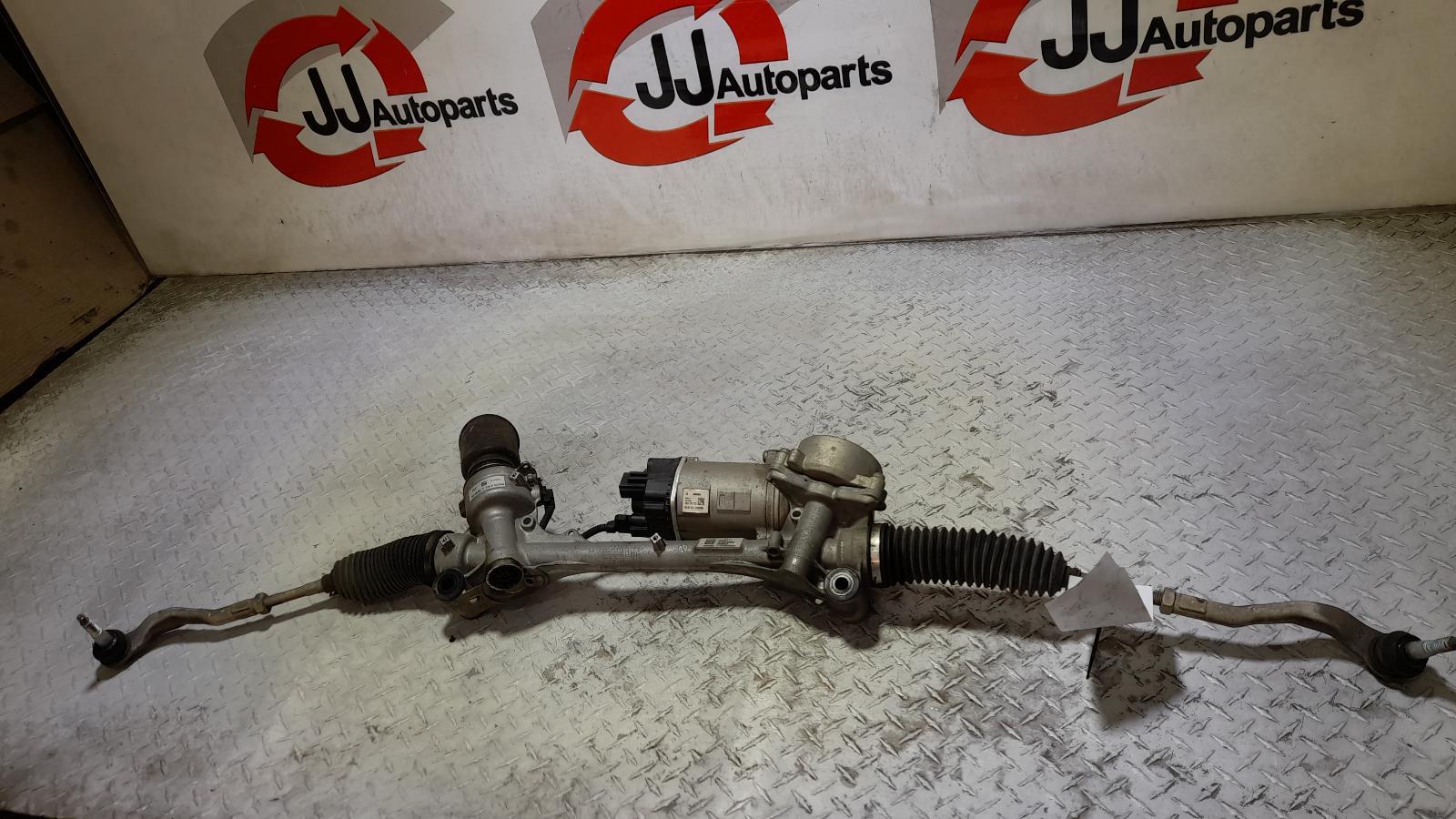 View Auto part Steering Box/Rack Holden Commodore 2018