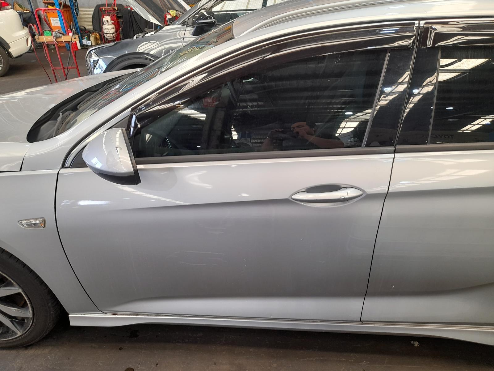 View Auto part Left Front Door Holden Commodore 2018