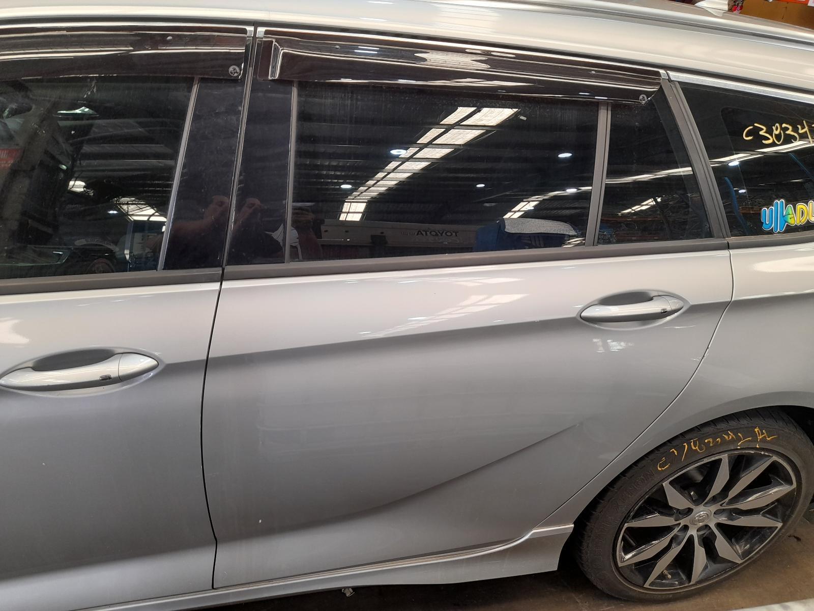 View Auto part Left Rear Door/Sliding Holden Commodore 2018