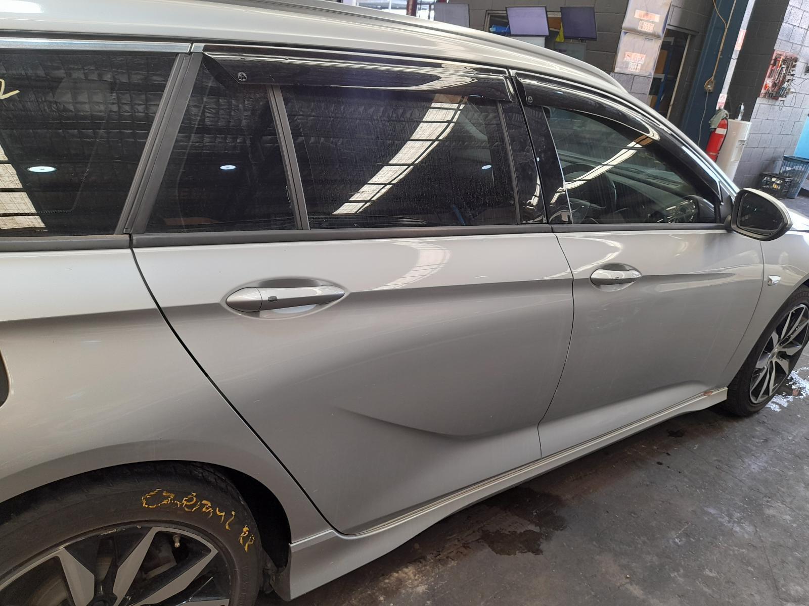 View Auto part Right Rear Door Sliding Holden Commodore 2018