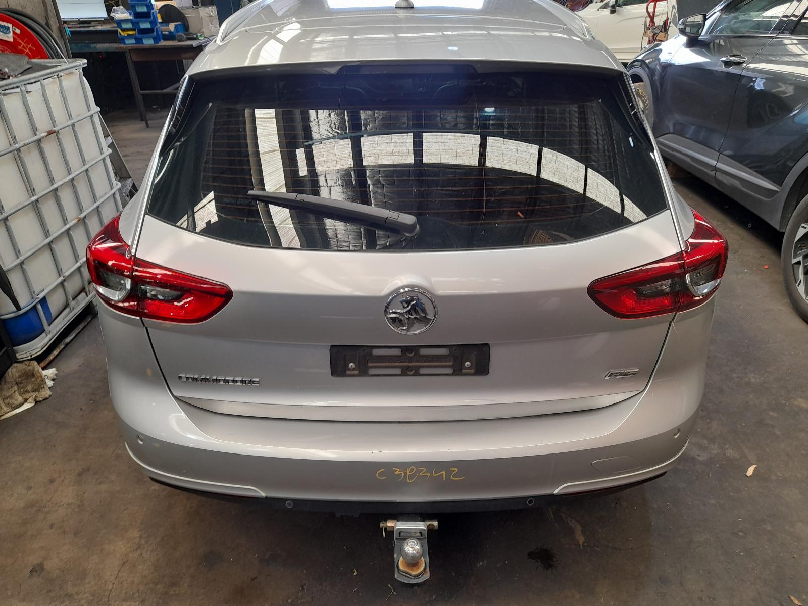 View Auto part Bootlid/Tailgate Holden Commodore 2018