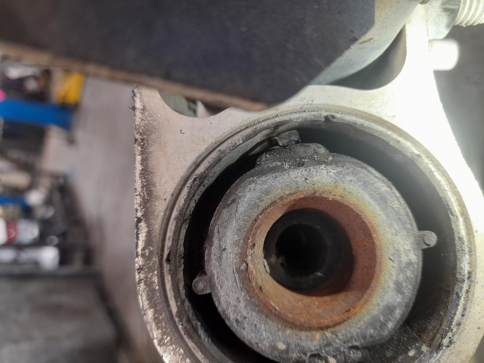 View Auto part Right Front Lower Control Arm Holden Commodore 2018