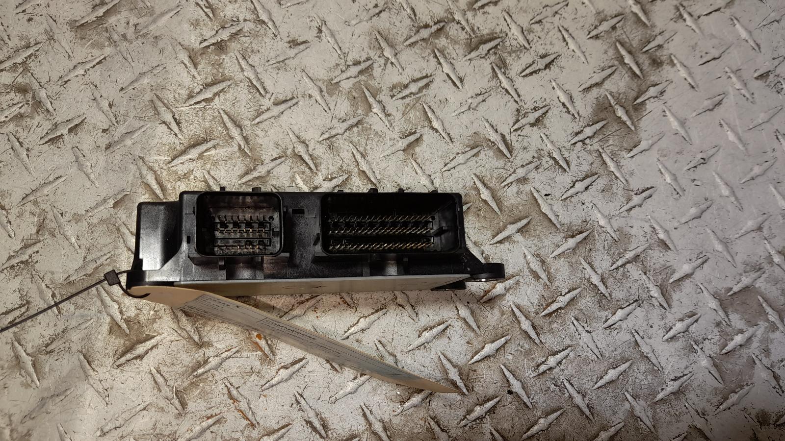 View Auto part Airbag Module/Sensor Holden Commodore 2018