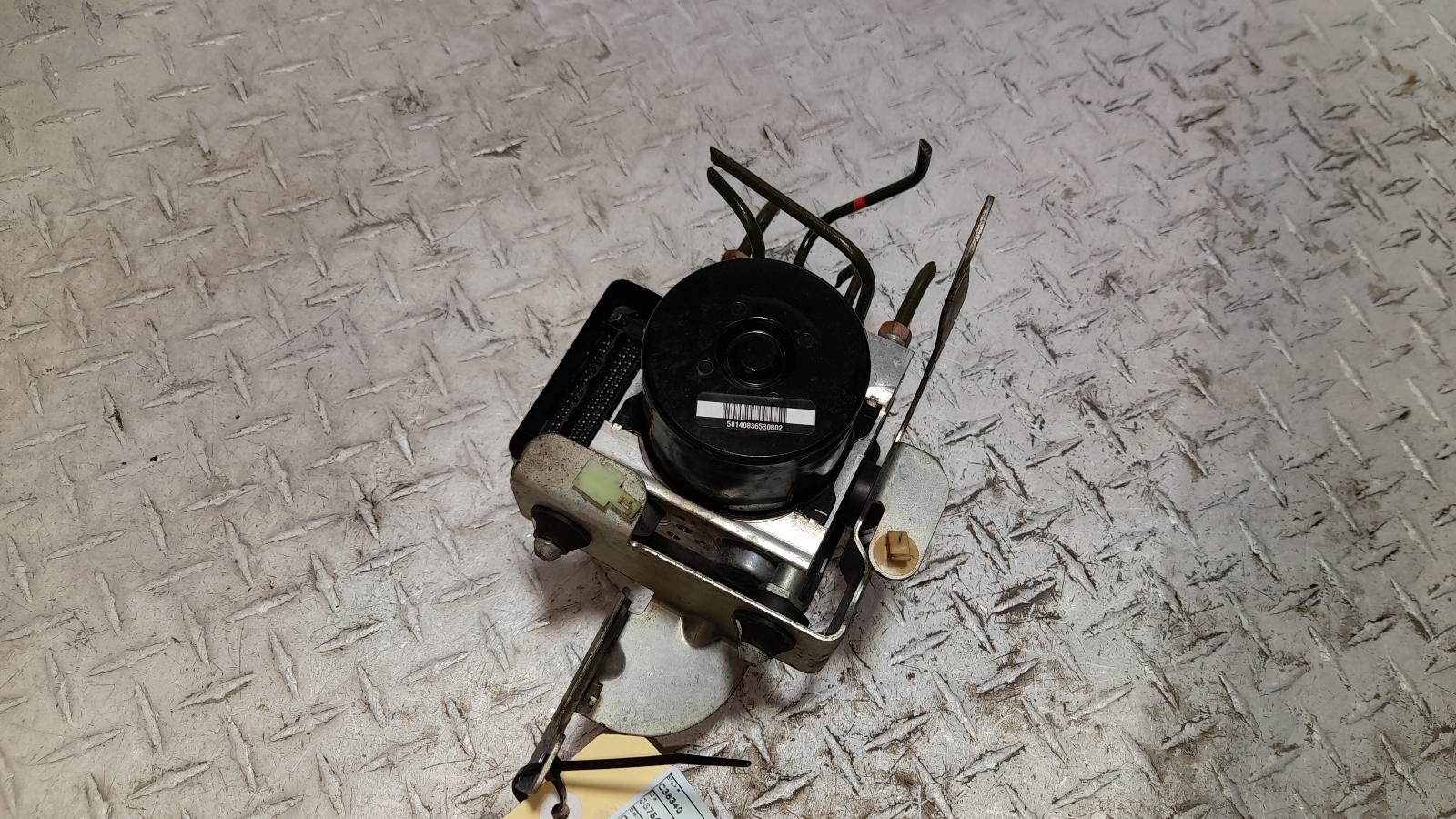 View Auto part Abs Pump/Modulator Mitsubishi Lancer 2010