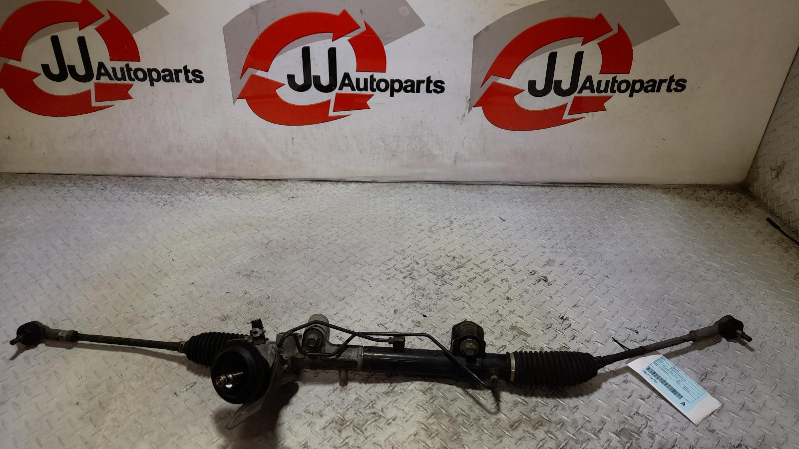 View Auto part Steering Box/Rack Mitsubishi Lancer 2010