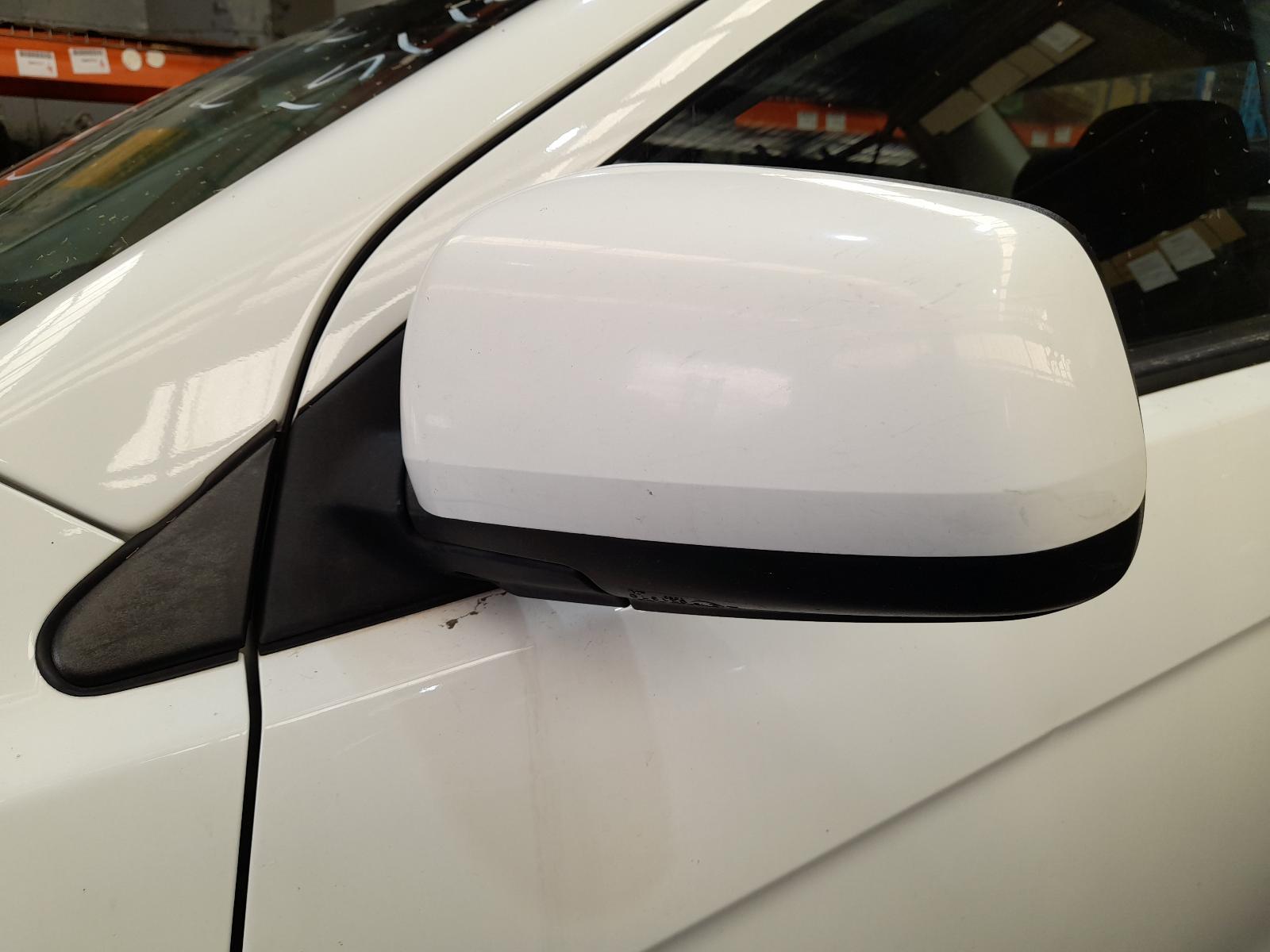 View Auto part Left Door Mirror Mitsubishi Lancer 2010