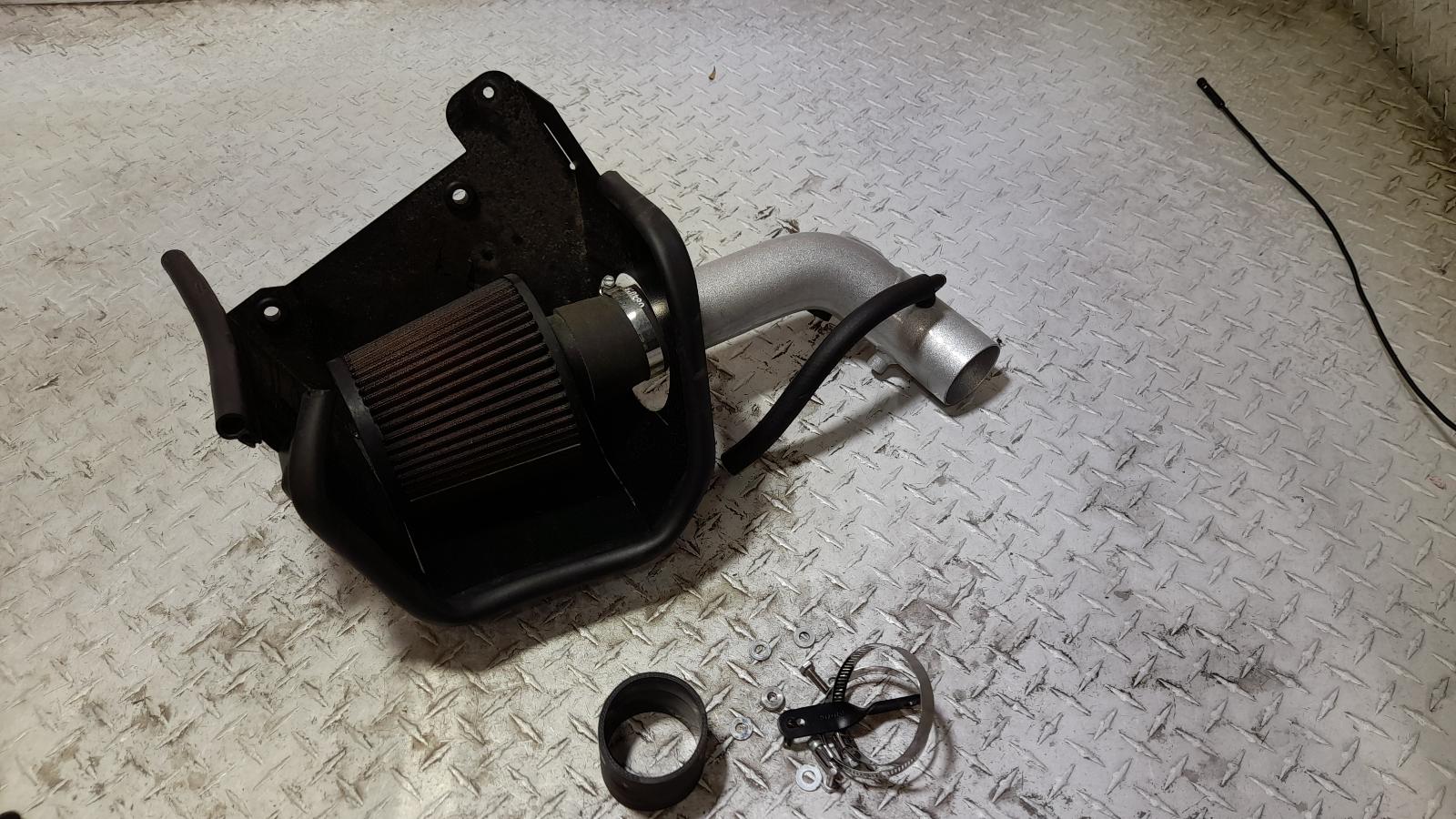 View Auto part Misc Mitsubishi Lancer 2010