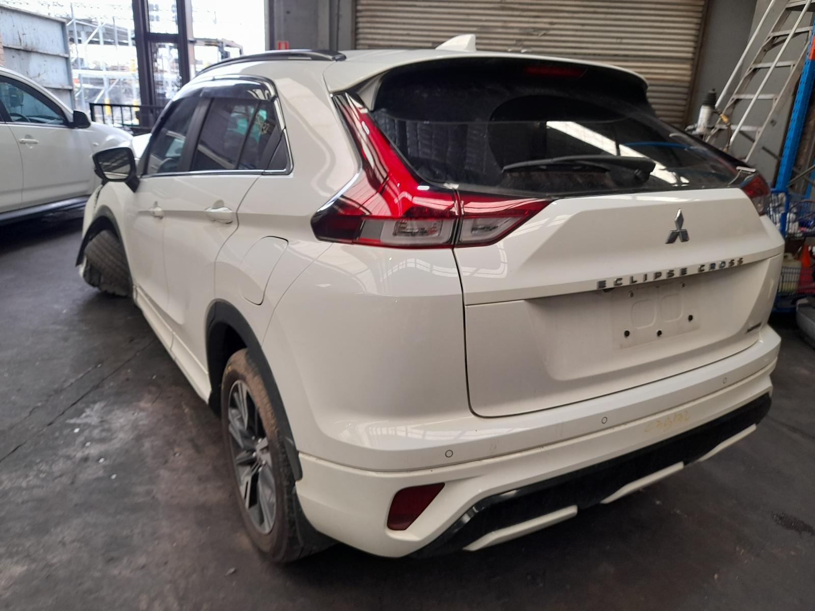 View Auto part Trans/Gearbox Mitsubishi Eclipse Cross 2021