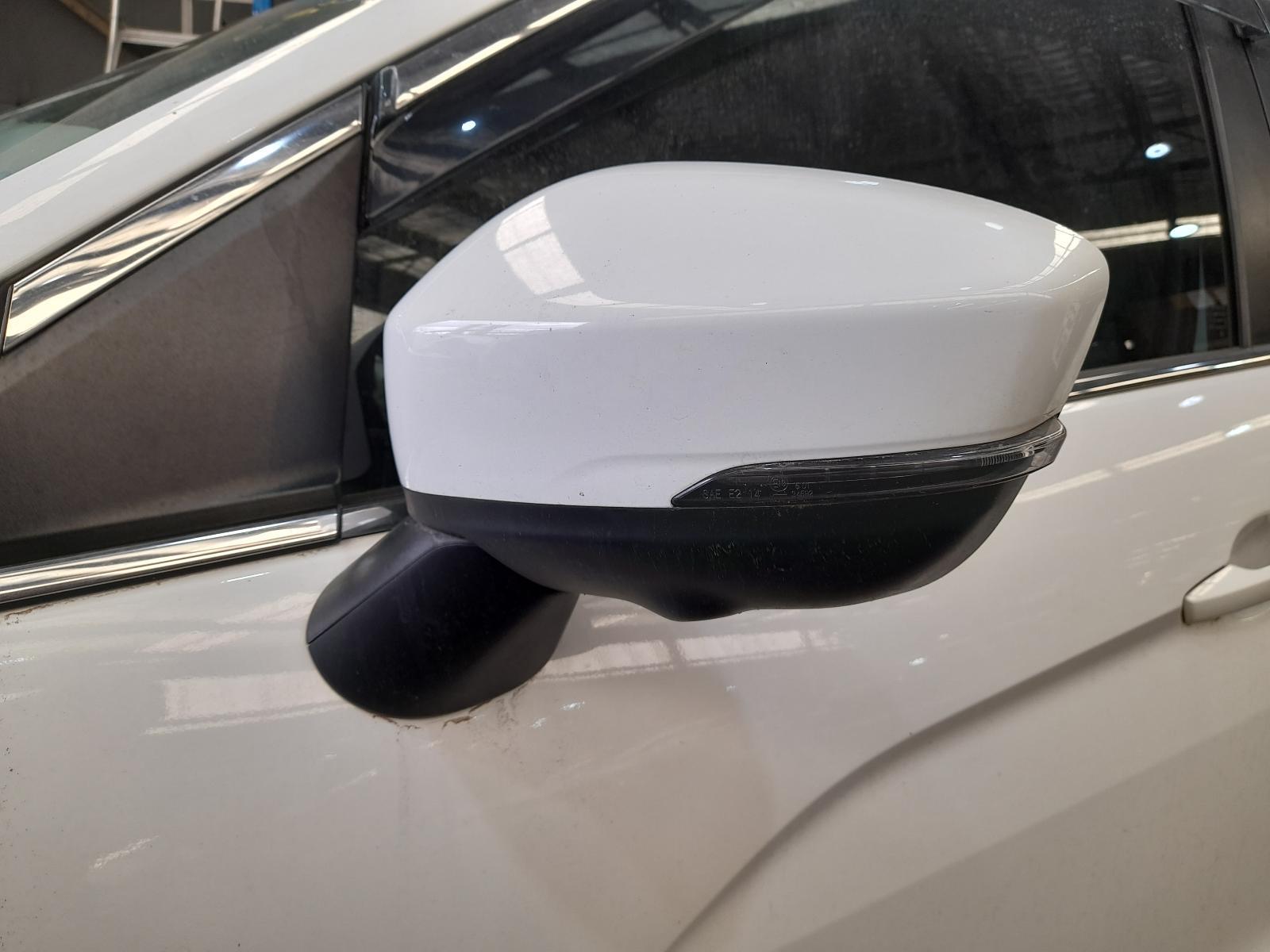 View Auto part Left Door Mirror Mitsubishi Eclipse Cross 2021