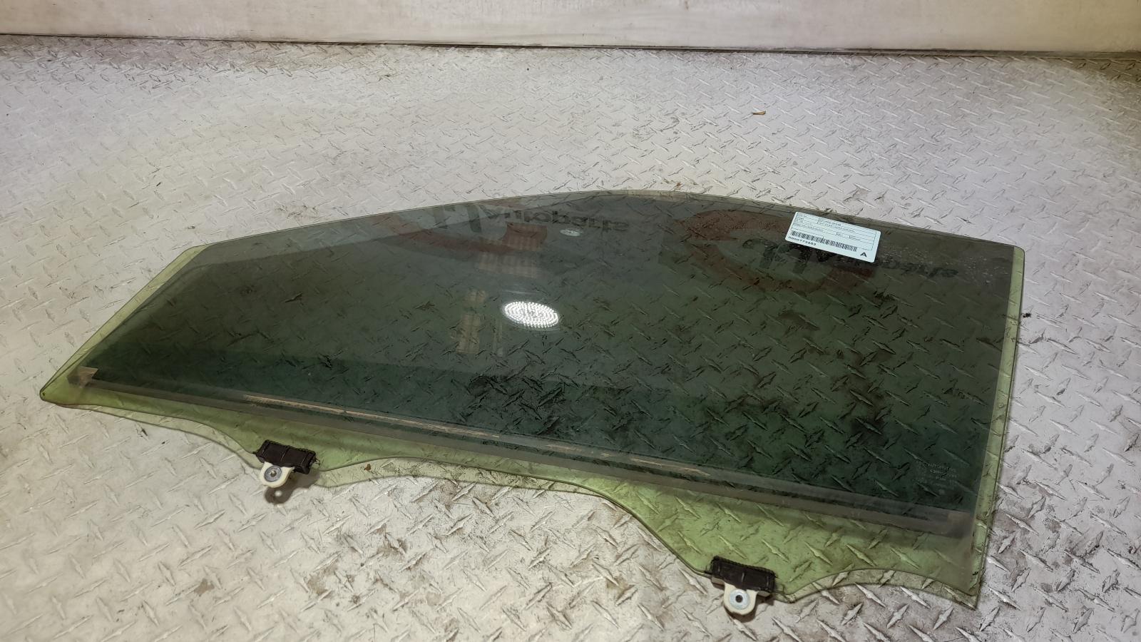 View Auto part Left Front Door Window Mitsubishi Eclipse Cross 2021