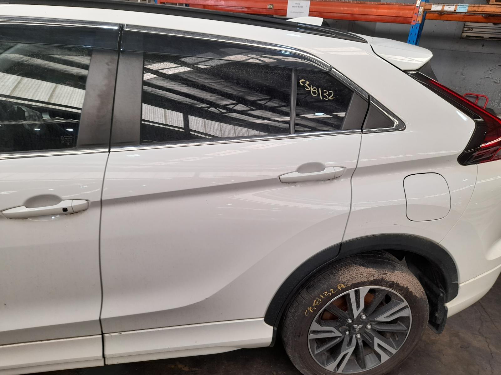 View Auto part Left Rear Door/Sliding Mitsubishi Eclipse Cross 2021