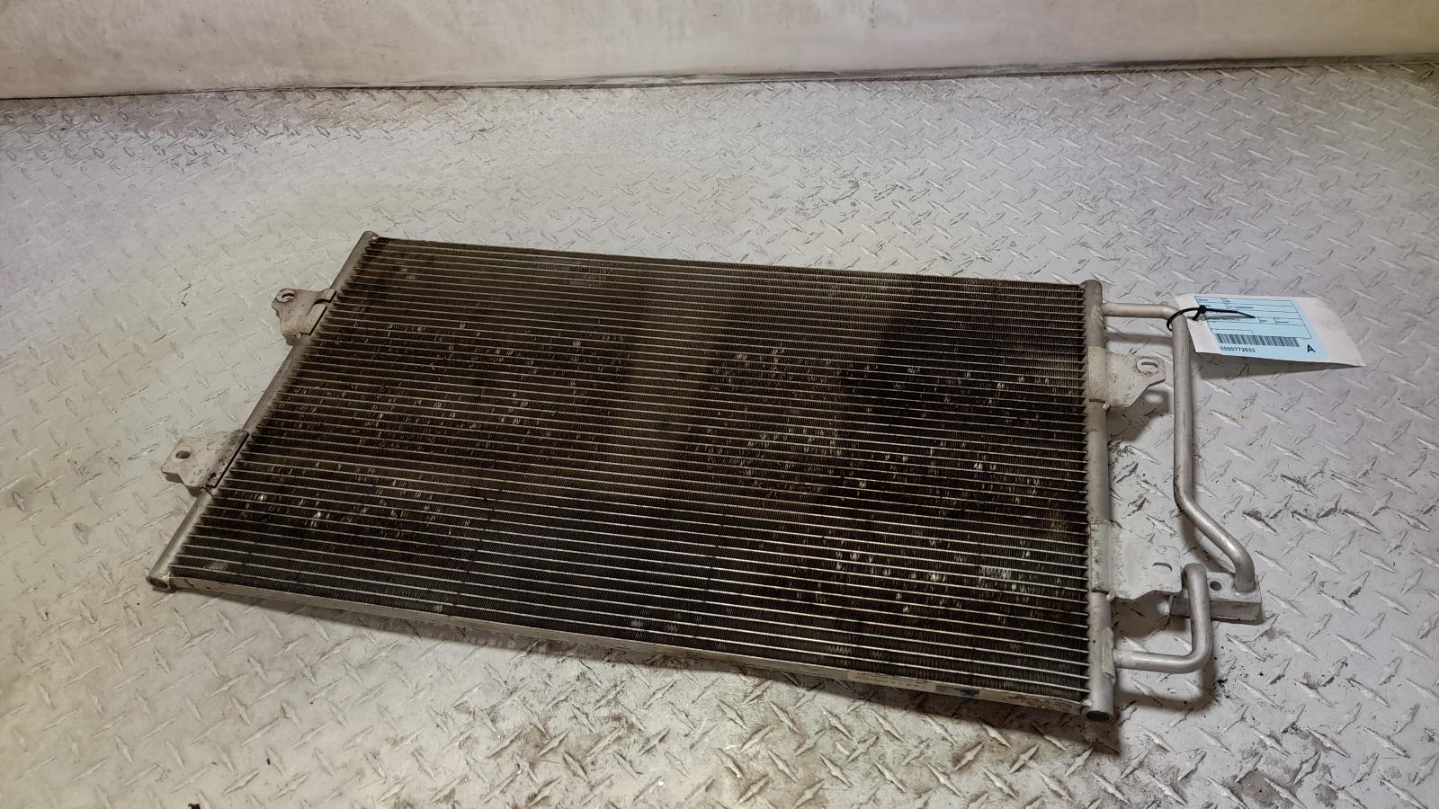 View Auto part A/C Condenser Ldv V80 2022