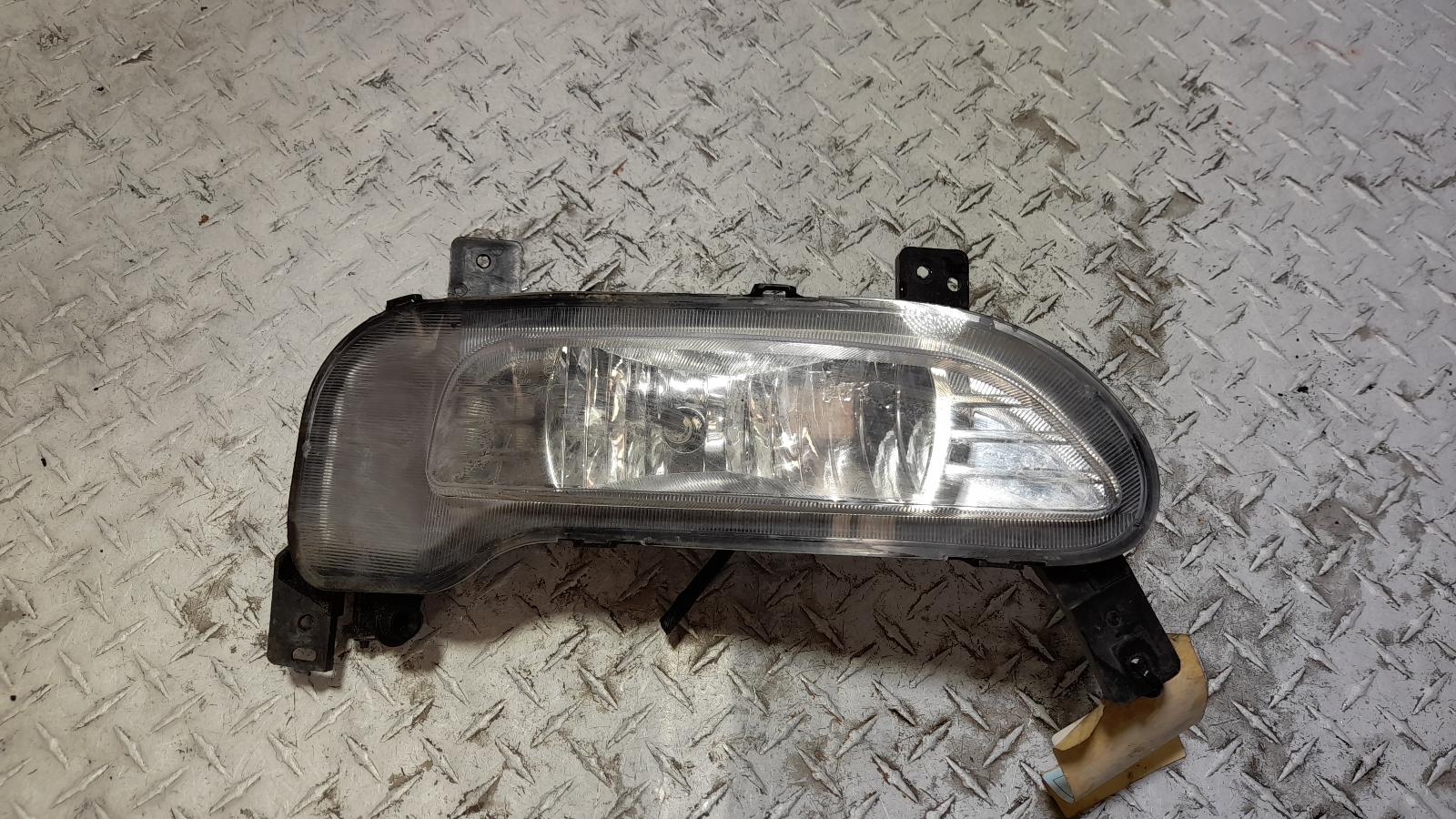 View Auto part Right Indicator/Fog/Side Ldv V80 2022