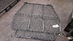 View Auto part Cargo Barrier Ldv V80 2022