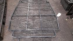 View Auto part Cargo Barrier Ldv V80 2022