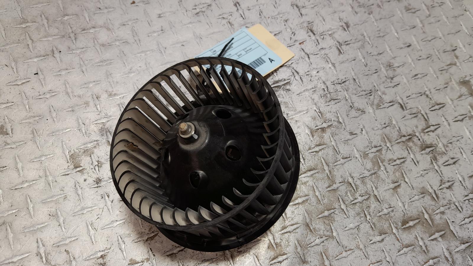 View Auto part Heater Fan Motor Ldv V80 2022