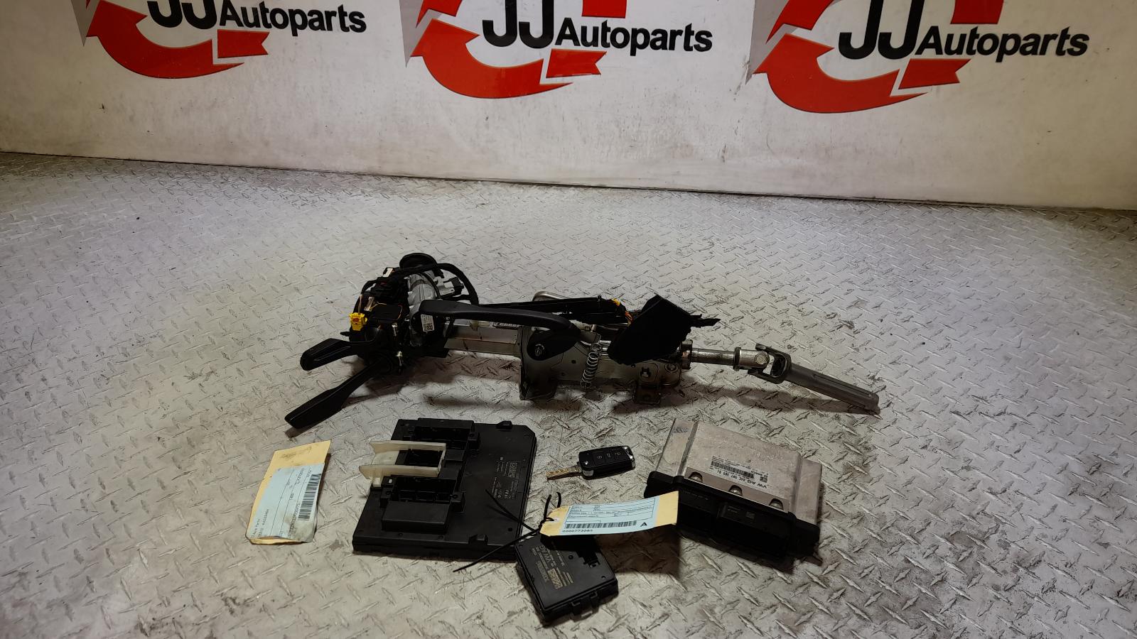 View Auto part Ecu Audi A3 2017