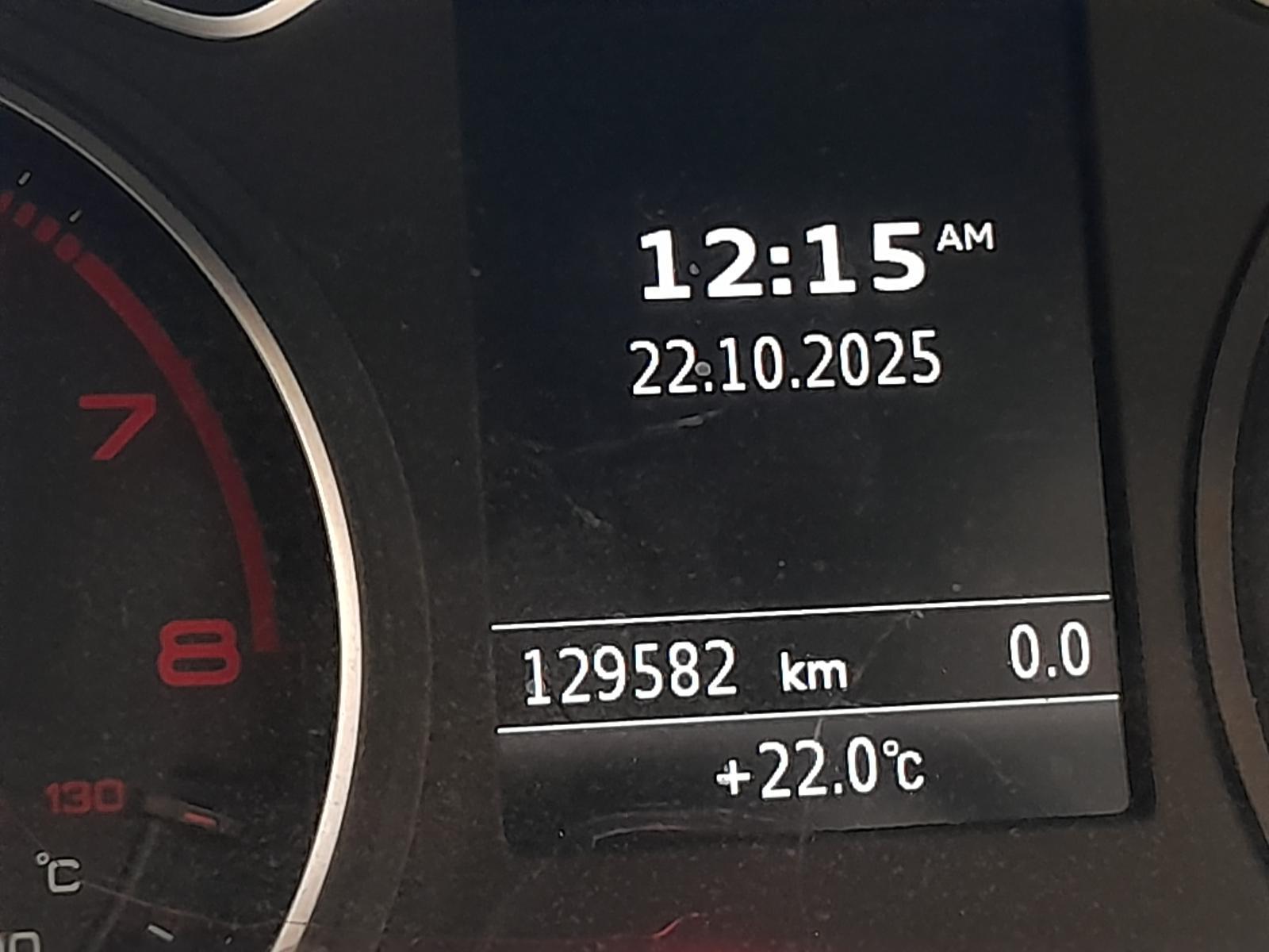 View Auto part Instrument Cluster Audi A3 2017