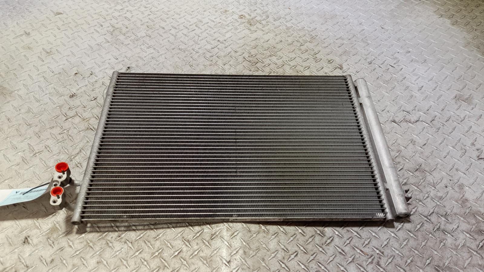 View Auto part A/C Condenser Bmw 3 Series 2012