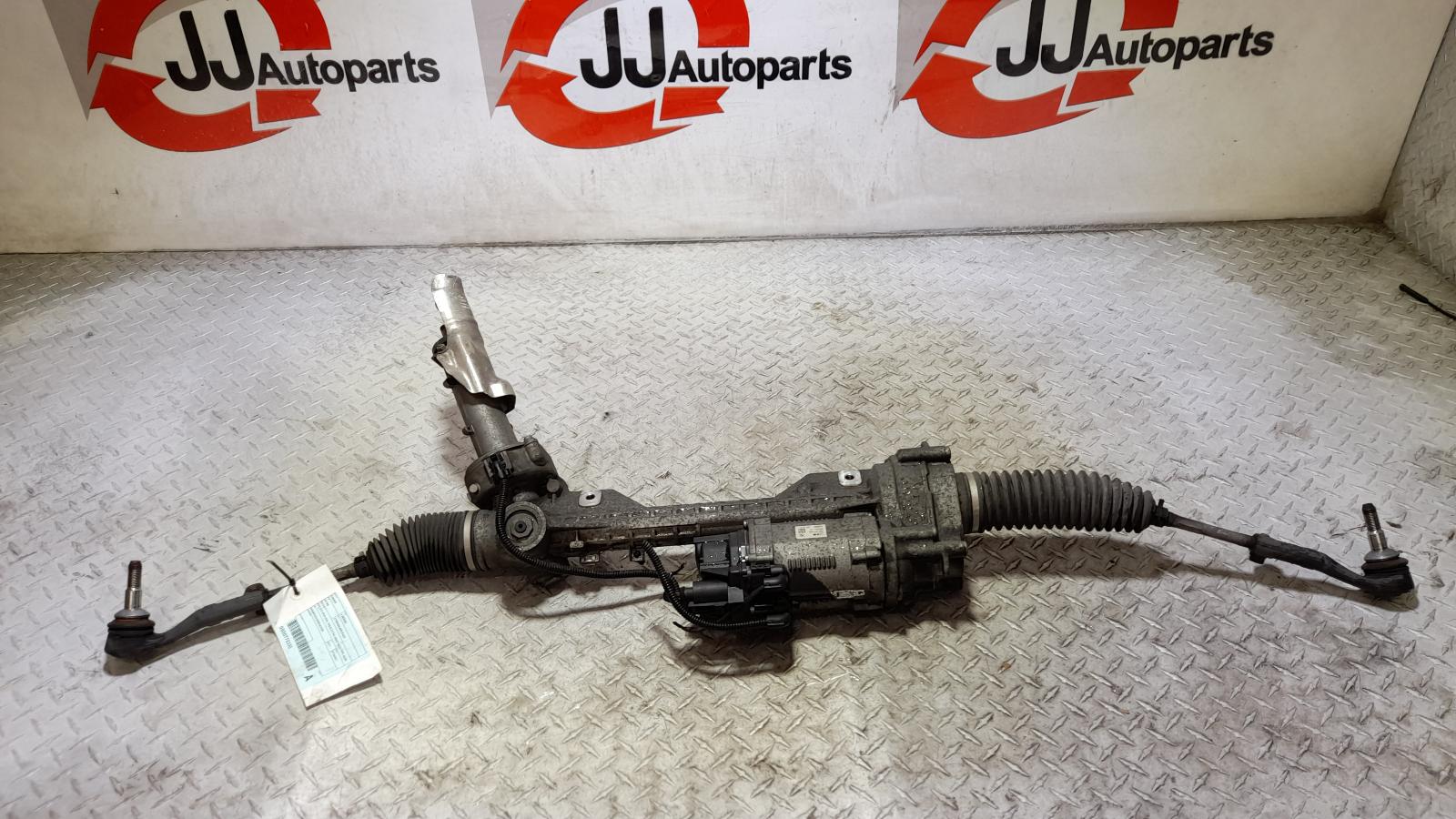 View Auto part Steering Box/Rack Bmw 3 Series 2012