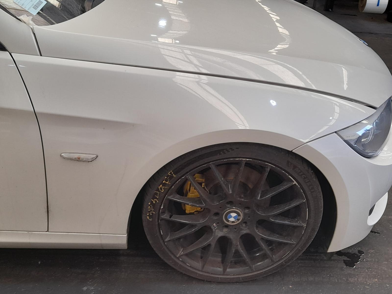 View Auto part Right Guard Bmw 3 Series 2012