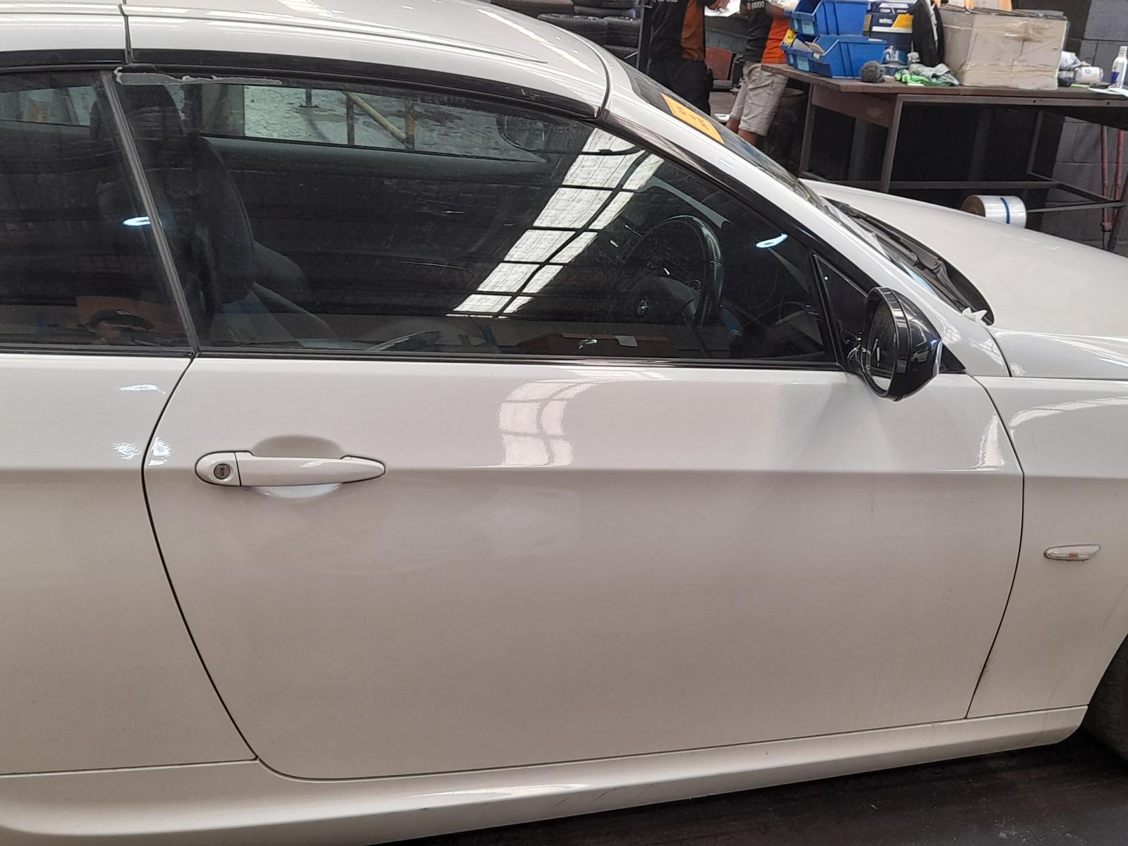 View Auto part Right Front Door Bmw 3 Series 2012