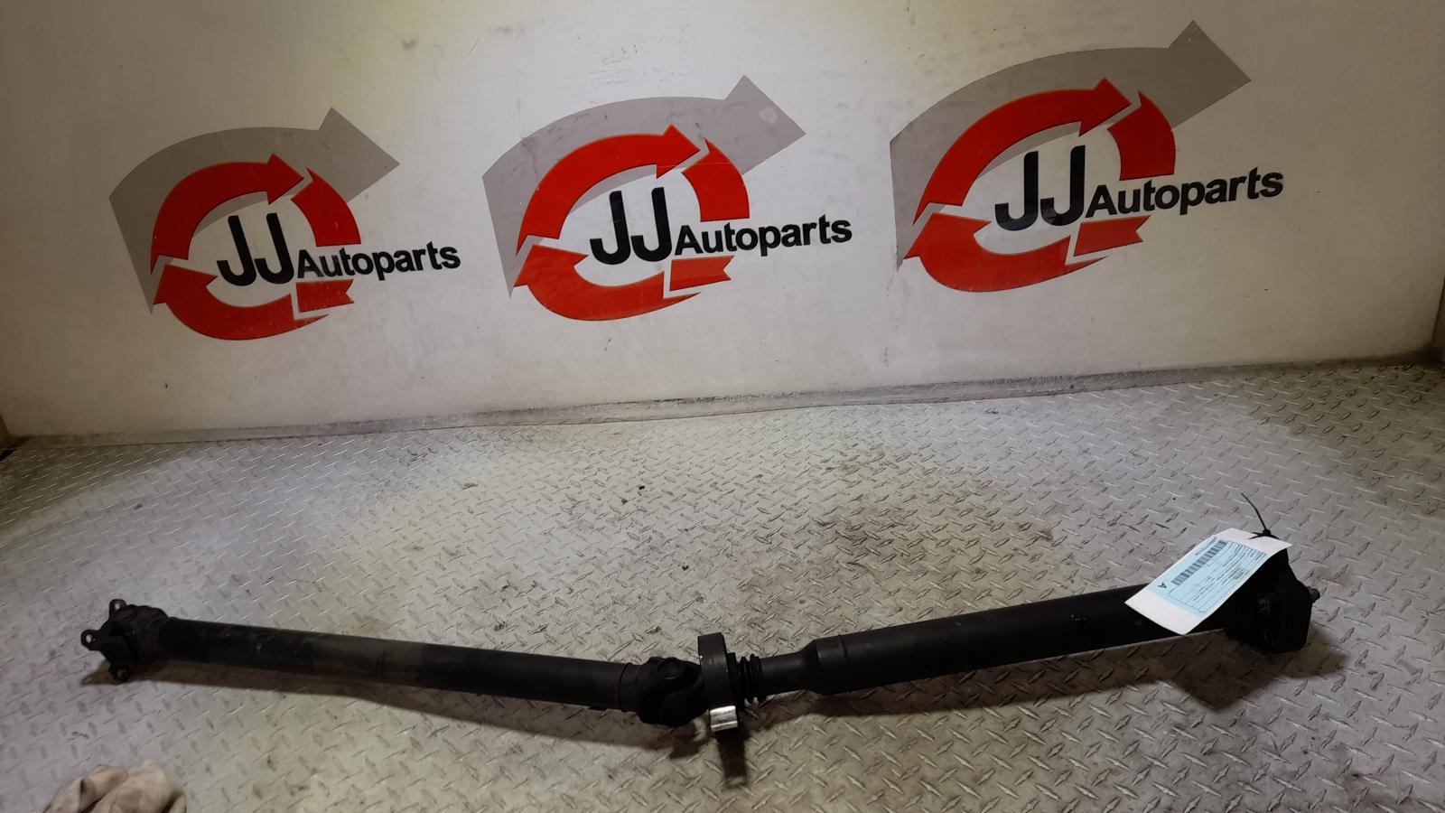 View Auto part Rear Drive Shaft Bmw 1 Series 2011