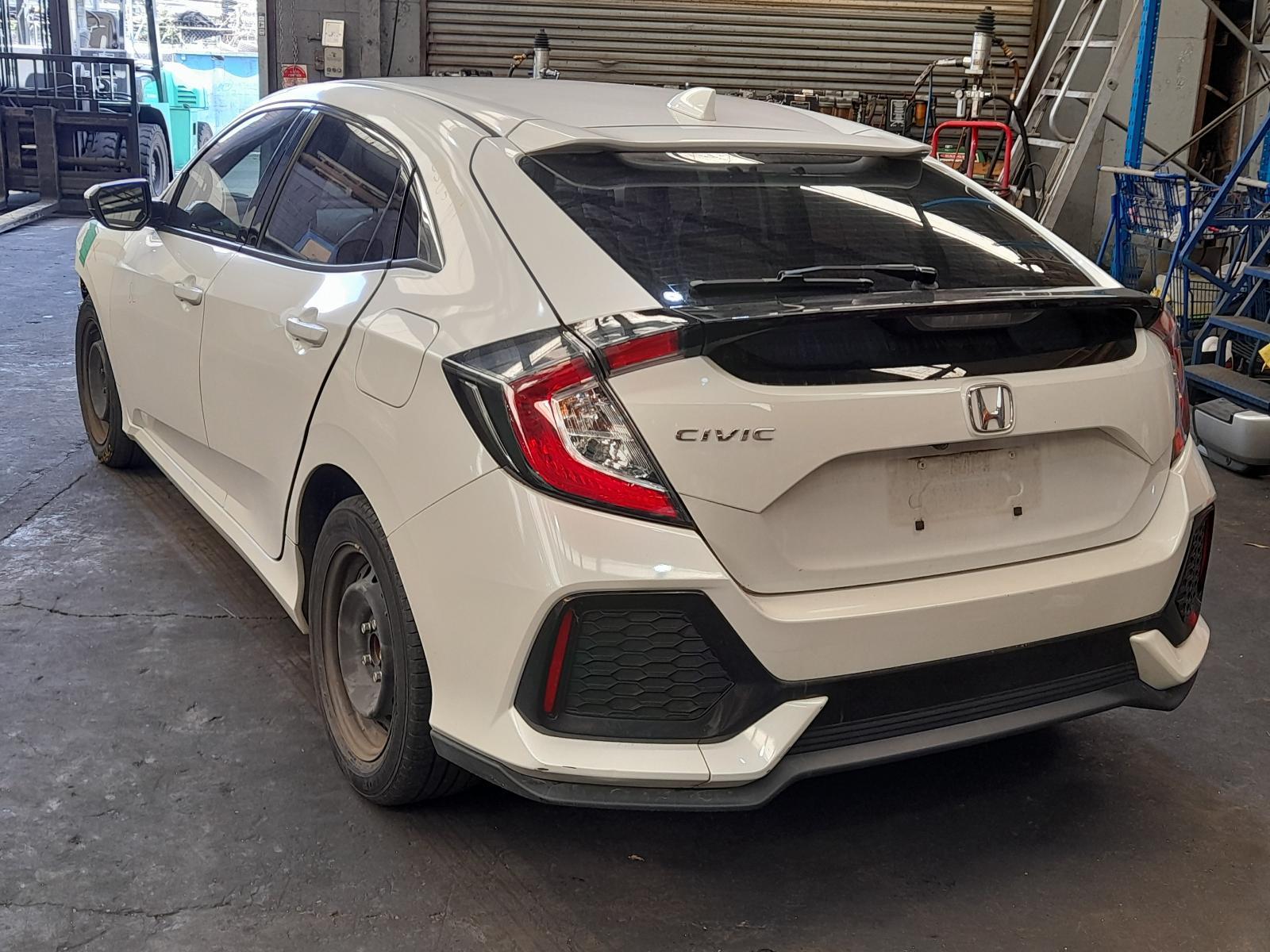 View Auto part Trans/Gearbox Honda Civic 2019