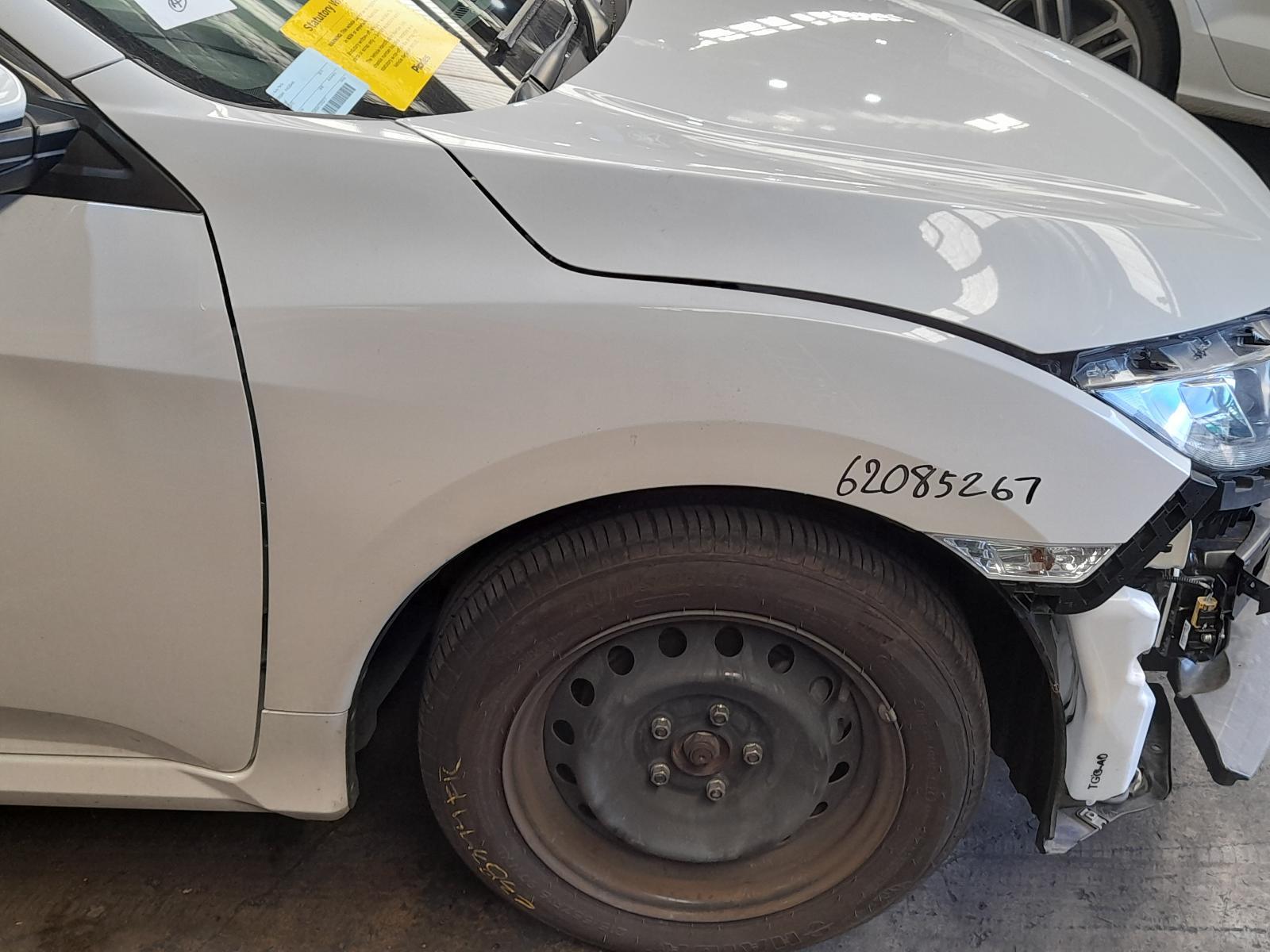 View Auto part Right Guard Honda Civic 2019